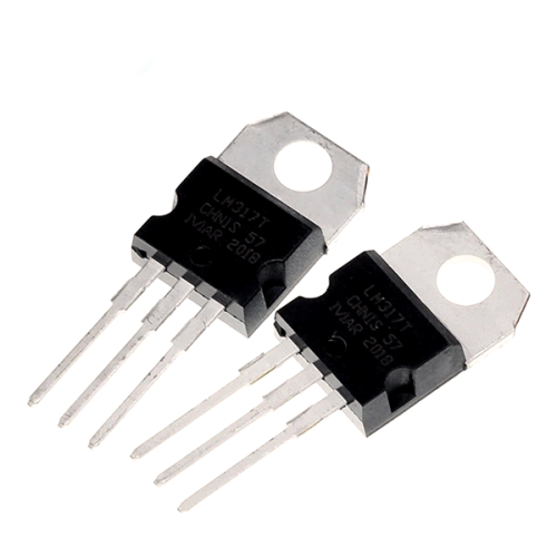 LM317 LM317T LM317 LM317T