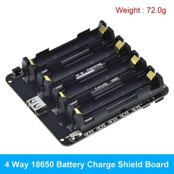 18650 Lithium (1) 18650 Lithium (1)