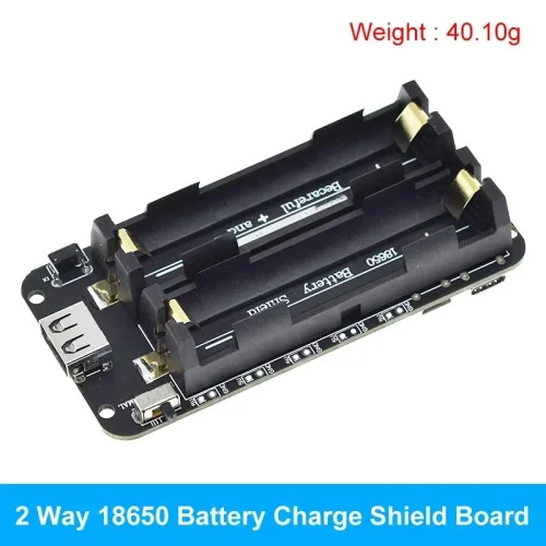 18650 Lithium (10)