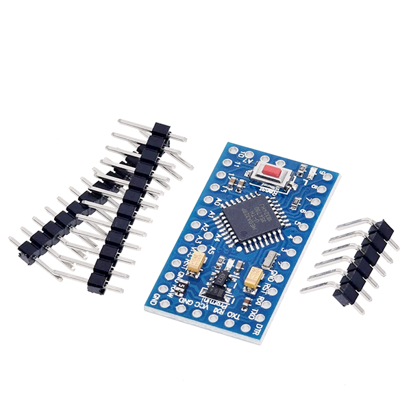 1PCS Pro mini Atmega328P (3) 1PCS Pro mini Atmega328P (3)