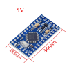 1PCS Pro mini Atmega328P (4) 1PCS Pro mini Atmega328P (4)
