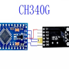1PCS Pro mini Atmega328P (8) 1PCS Pro mini Atmega328P (8)