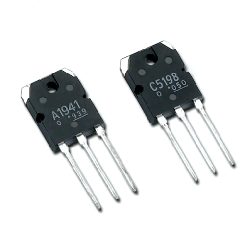 2SA1941 2SC5198 (6)