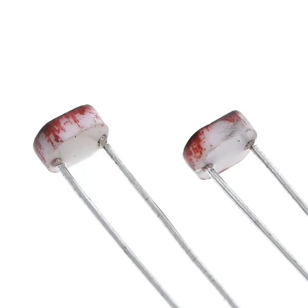 5506 5516 5528 5537 5539 Light Dependent Resistor (5) 5506 5516 5528 5537 5539 Light Dependent Resistor (5)