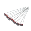 5506 5516 5528 5537 5539 Light Dependent Resistor (6) 5506 5516 5528 5537 5539 Light Dependent Resistor (6)