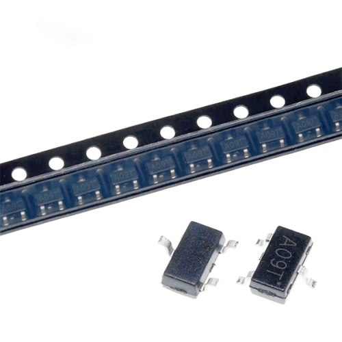 AO3400A SOT-23 (2) AO3400A SOT-23 (2)
