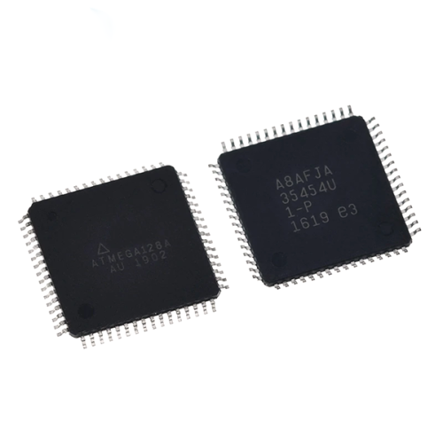 ATMEGA128A-AU (6) ATMEGA128A-AU (6)