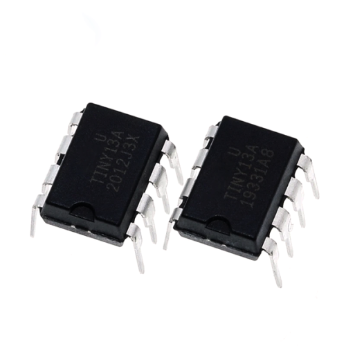 ATTINY13A-PU (2) ATTINY13A-PU (2)