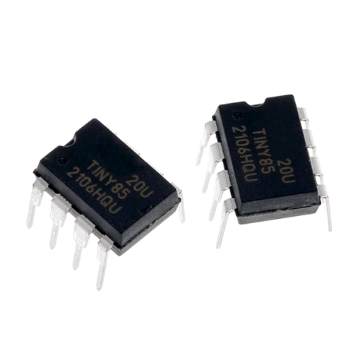 ATTINY85-20PU (2) ATTINY85-20PU (2)