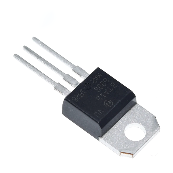 BTA16-600B TO-220 BTA16-600 TO220 16-600B BTA16 (5)