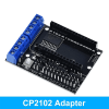 CH340 ESP8266 (16) CH340 ESP8266 (16)