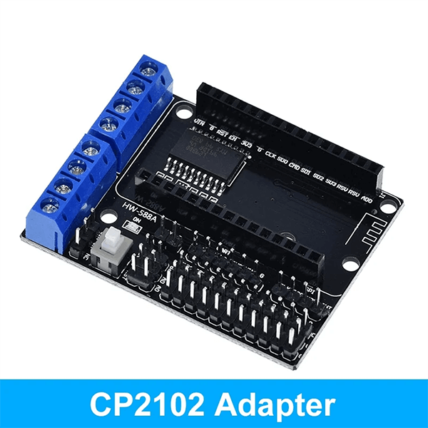 CH340 ESP8266 (16) CH340 ESP8266 (16)
