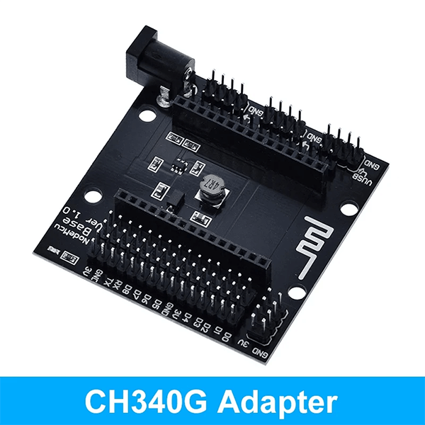 CH340 ESP8266 (17) CH340 ESP8266 (17)