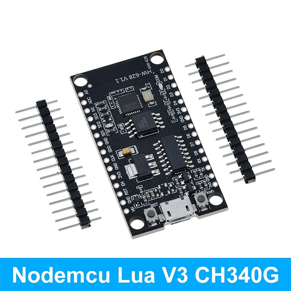 CH340 ESP8266 (6) CH340 ESP8266 (6)