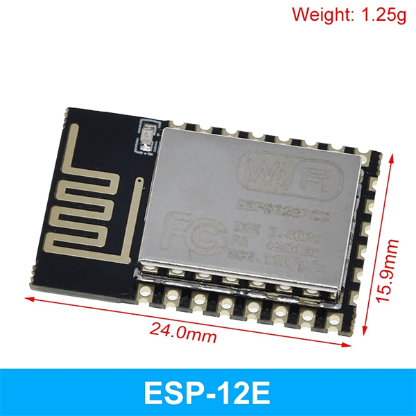 CH340 ESP8266 (8) CH340 ESP8266 (8)