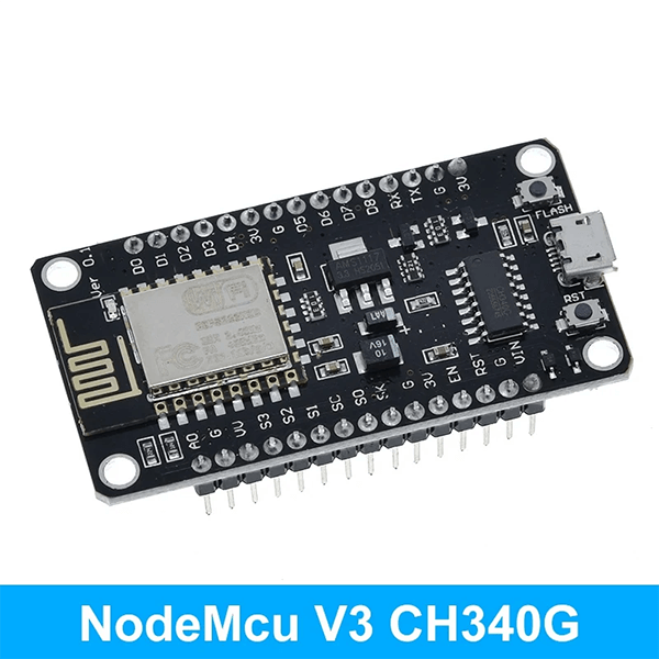 CH340 ESP8266 (9) CH340 ESP8266 (9)