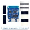 D1 Mini V4.0.0 (2) D1 Mini V4.0.0 (2)