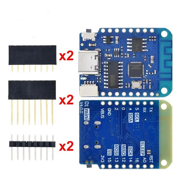 D1 Mini V4.0.0 (3)