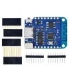 D1 Mini V4.0.0 (4) D1 Mini V4.0.0 (4)