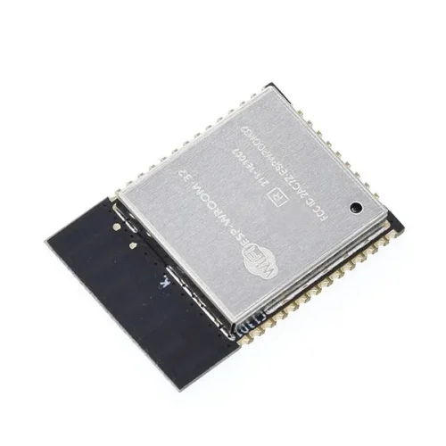 ESP-32S ESP-WROOM-32 (8)