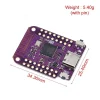 ESP32 S2 Mini WIFI Board (4) ESP32 S2 Mini WIFI Board (4)