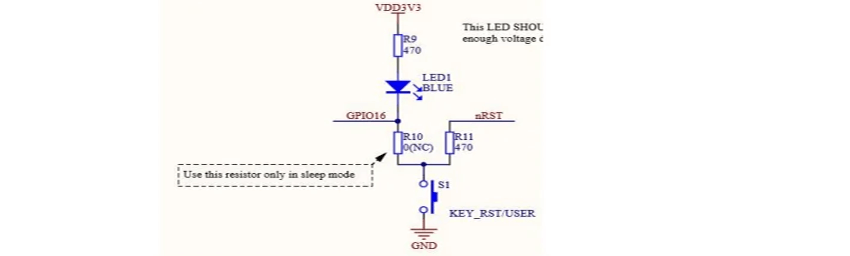 ESP8266 (3-4)