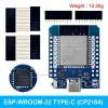 ESP8266 ESP32 ESP-32S (2)