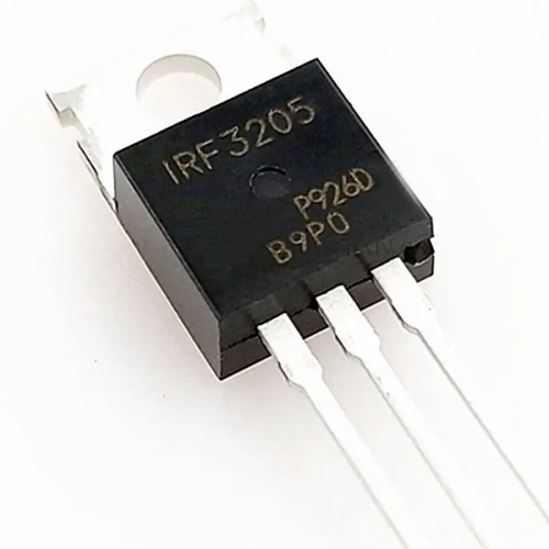 IRF3205 IRF3205PBF TO-220 (4)