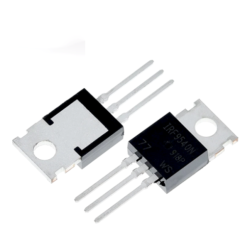 IRF9540N (5)