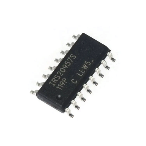 IRS20957S SOP-16 (7) IRS20957S SOP-16 (7)