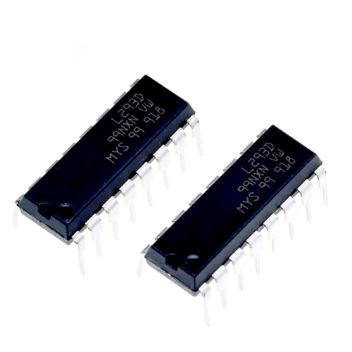 L293D (2) L293D (2)