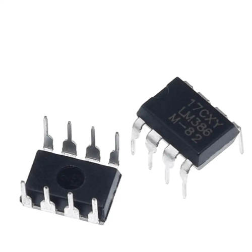 LM386 (1) LM386 (1)