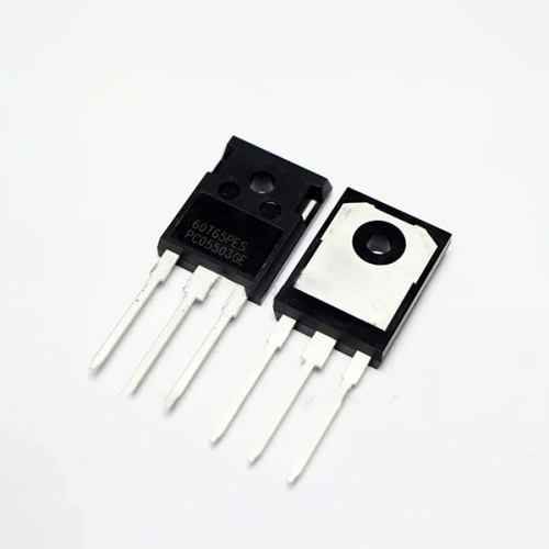 MBQ60T65PES TO-247 IGBT Single Pipe (2) MBQ60T65PES TO-247 IGBT Single Pipe (2)