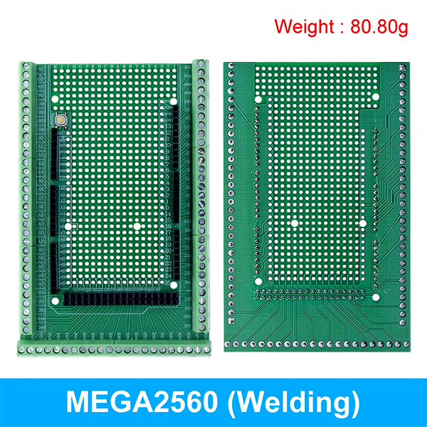 Mega2560 ATMEGA16U2 Pro Mini MEGA 2560 Mega+WiFi R3 ATmega2560 Chip CH340G (1) Mega2560 ATMEGA16U2 Pro Mini MEGA 2560 Mega+WiFi R3 ATmega2560 Chip CH340G (1)