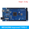 Mega2560 ATMEGA16U2 Pro Mini MEGA 2560 Mega+WiFi R3 ATmega2560 Chip CH340G (13) Mega2560 ATMEGA16U2 Pro Mini MEGA 2560 Mega+WiFi R3 ATmega2560 Chip CH340G (13)