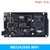 Mega2560 ATMEGA16U2 Pro Mini MEGA 2560 Mega+WiFi R3 ATmega2560 Chip CH340G (14) Mega2560 ATMEGA16U2 Pro Mini MEGA 2560 Mega+WiFi R3 ATmega2560 Chip CH340G (14)