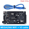 Mega2560 ATMEGA16U2 Pro Mini MEGA 2560 Mega+WiFi R3 ATmega2560 Chip CH340G (15) Mega2560 ATMEGA16U2 Pro Mini MEGA 2560 Mega+WiFi R3 ATmega2560 Chip CH340G (15)