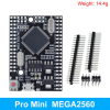 Mega2560 ATMEGA16U2 Pro Mini MEGA 2560 Mega+WiFi R3 ATmega2560 Chip CH340G (16) Mega2560 ATMEGA16U2 Pro Mini MEGA 2560 Mega+WiFi R3 ATmega2560 Chip CH340G (16)
