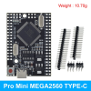 Mega2560 ATMEGA16U2 Pro Mini MEGA 2560 Mega+WiFi R3 ATmega2560 Chip CH340G (17) Mega2560 ATMEGA16U2 Pro Mini MEGA 2560 Mega+WiFi R3 ATmega2560 Chip CH340G (17)