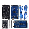 Mega2560 ATMEGA16U2 Pro Mini MEGA 2560 Mega+WiFi R3 ATmega2560 Chip CH340G (4) Mega2560 ATMEGA16U2 Pro Mini MEGA 2560 Mega+WiFi R3 ATmega2560 Chip CH340G (4)