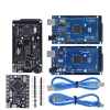 Mega2560 ATMEGA16U2 Pro Mini MEGA 2560 Mega+WiFi R3 ATmega2560 Chip CH340G (5) Mega2560 ATMEGA16U2 Pro Mini MEGA 2560 Mega+WiFi R3 ATmega2560 Chip CH340G (5)