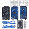 Mega2560 ATMEGA16U2 Pro Mini MEGA 2560 Mega+WiFi R3 ATmega2560 Chip CH340G (7)