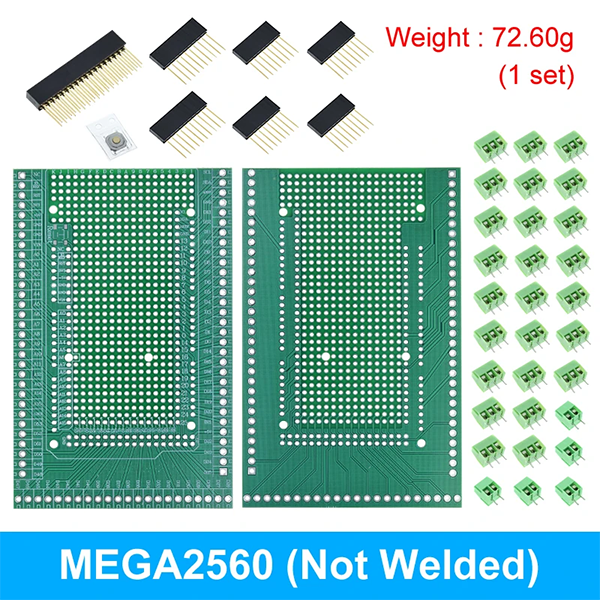 Mega2560 ATMEGA16U2 Pro Mini MEGA 2560 Mega+WiFi R3 ATmega2560 Chip CH340G (8) Mega2560 ATMEGA16U2 Pro Mini MEGA 2560 Mega+WiFi R3 ATmega2560 Chip CH340G (8)