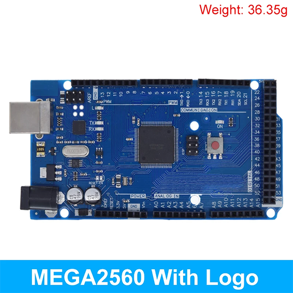 Mega2560 ATMEGA16U2 Pro Mini MEGA 2560 Mega+WiFi R3 ATmega2560 Chip CH340G (9) Mega2560 ATMEGA16U2 Pro Mini MEGA 2560 Mega+WiFi R3 ATmega2560 Chip CH340G (9)