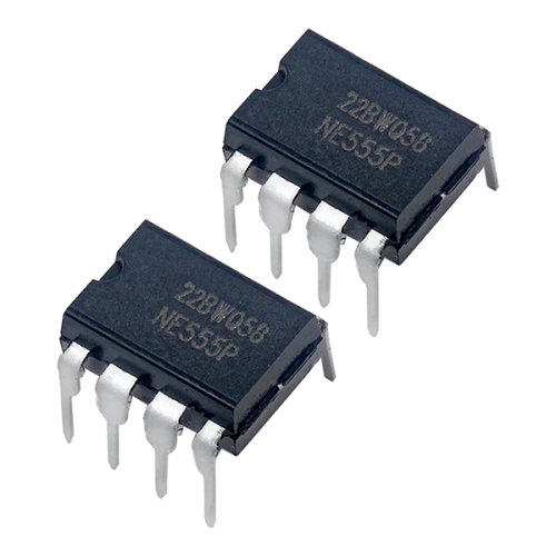 NE555P (1) NE555P (1)