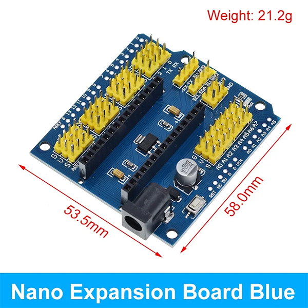 Nano 3.0 (22) Nano 3.0 (22)