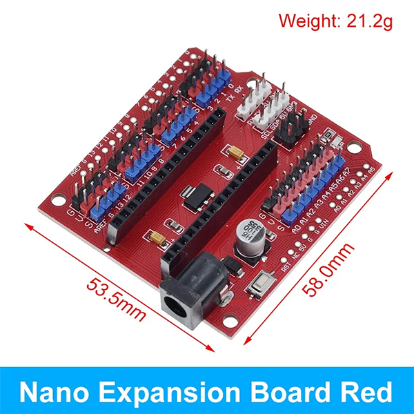 Nano 3.0 (23) Nano 3.0 (23)
