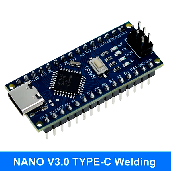 Nano 3.0 (9) Nano 3.0 (9)