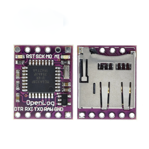 Openlog Serial (3)