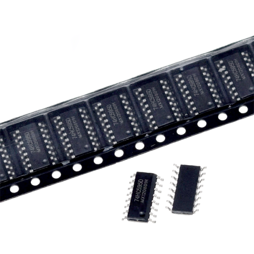 SN74HC595D 74HC595D 74HC595 SOP-16 (2) SN74HC595D 74HC595D 74HC595 SOP-16 (2)
